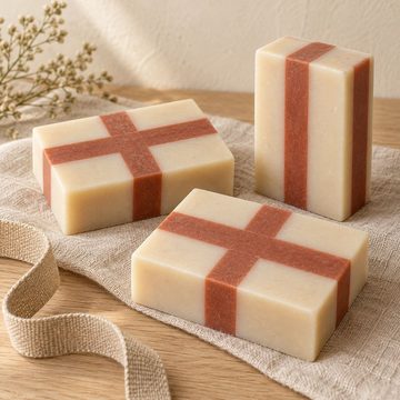 Savon n° 18 : Le petit paquet cadeau