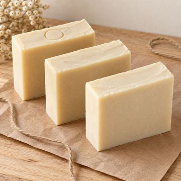 Savon n° 26 : Le tout simple à l'olive