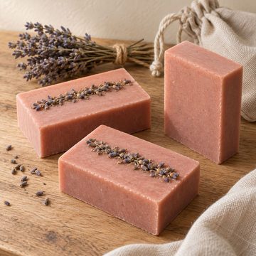 Savon n° 39 : La lavande